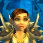 Character Avatar